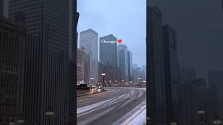 Chicago ️ #chicago #travel #americe #usa