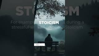 Stoicism's Best Kept Secret for FOCUS and Success