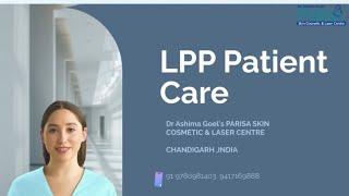 LPP Skincare Guide I Lichen Planus Pigmentosus | Dr. Ashima Goel MD - Skin Specialist in Chandigarh