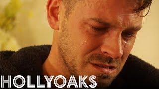 Darren Opens Up to Kyle | Hollyoaks