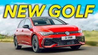 NEW 2024 VW Golf Review | Finally Fixed?