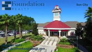 Sun City Hilton Head Real Estate - Bluffton, SC