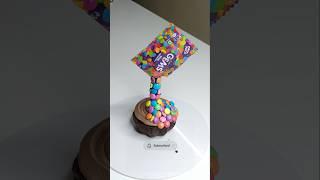 Gems Anti-Gravity Cake