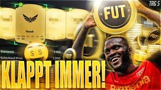 FC 25: COINS machen OHNE TRADING  Dieser Tipp funktioniert IMMER  FC25 ohne FIFA Points