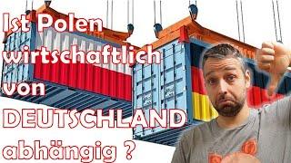 Polen - Ist Polen nur mit Deutschland stark? Was passiert wenn....