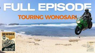 Touring Pantai Slili Wonosari Gunung Kidul Yogyakarta Feat BBC KUTOARJO.....#motovlog....#explore