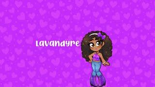 Hi it's Lavandyre let's catch up!