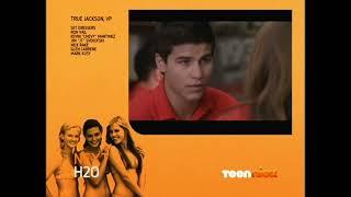 TeenNick Split Screen Credits (August 2011)