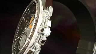 Product Visualization - Tissot 1853 Watch from Pixel Studios