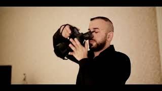 Elnur Hasanov - Photosession Backstage