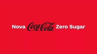 Coca-Cola Zero Sugar