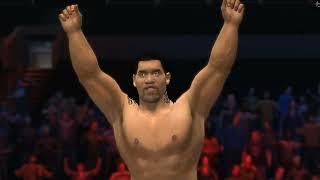 WWE 2K14 - The Great Khali