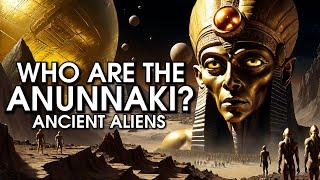 Who Are the Anunnaki? | Babylonian Gods and Goddesses | Anu, Enki, Enlil & Ninmah Explained