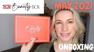 OK Beauty Box May 2021 | Beauty Subscription