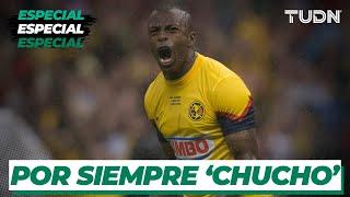 ¡Hasta el cielo! Celebramos al 'Chucho' Benítez con sus mejores goles | TUDN