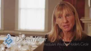 What is Garrison - Doreen Miller