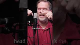 Smooth as butter: the Lauten Audio LA-220 condenser mic (excerpt) #shorts