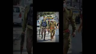 Jammu and kashmir police #JKP #whatsapp #status #policewalarapper #viral #shorts #reels #youtube