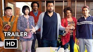 Sunnyside (NBC) Trailer HD - comedy series