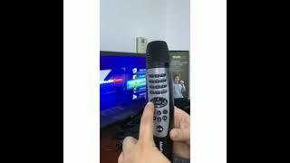 Mediacom 2040 premium series handyoke demonstration