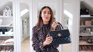 40 OF THE BEST & WORST LUXURY HANDBAGS | Lydia Elise Millen