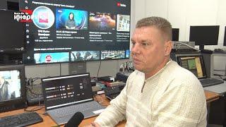 Где смотреть «Пыть-Яхинформ»?