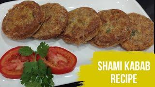 Shami Kabab Recipe by Vital Recipes | How to Makes Beef shami kabab | Bakra Eid Special