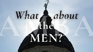 What About the Men | AMBA