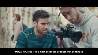 Gudsen MOZA Air Gimbal