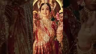 Nita Ambani unbelievable  dance in wedding #shorts @instantbollywood1 @INSTANTBOLLYWOODOFFICIAL