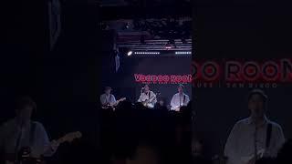 Flowers (cover) - New Hope Club 6/28/23