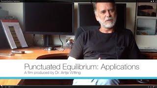 Punctuated Equilibrium: Applications