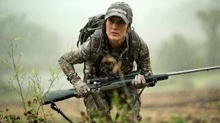 Hunting Moose, Bear, Mule Deer & Alligator - Winchester Deadly Passion Full Show