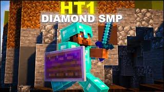 HT1 | Diamond SMP Montage