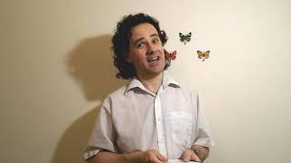 From English to Italian with Francesco C. Lesson N.1
