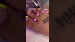 #nailartdesignsathomewithouttools #nails #nailartdesignsathomewithouttools #nailart