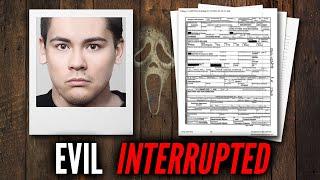 Florida Man Tracked His Victim For One Twisted Reason | Logan Smith