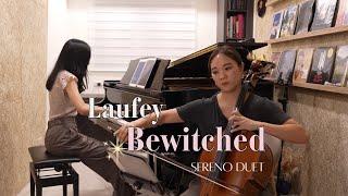 Laufey: Bewitched -Sereno Duet