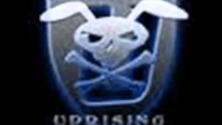 uprising  ------ Dj Stu Allan Mc Jd Walker Mc Marcus Mc Nats