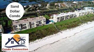 Sand Dollar Condo For Sale | Crescent Beach Condos | saintaugustinecondos.com