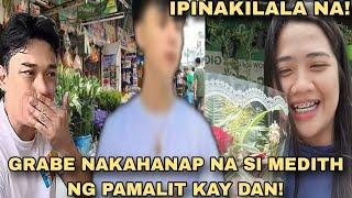 LALAKING NAGBIGAY KAY MEDITH NG BULAKLAK SA TAGAYTAY IPINAKILALA NA!|KALINGAP RAB LATEST VLOG TODAY