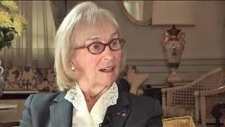 Full Interview with Mechanical Engineer Nancy Fitzroy
