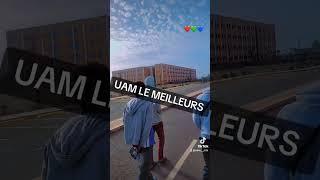 UAM #uam #senegal #diamniadio #resultat #concours