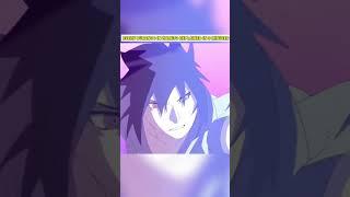 Sasuke Susanoo Explained