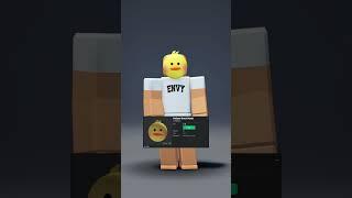 Cheap Roblox Acessories for 15 Robux pt.2 #shorts