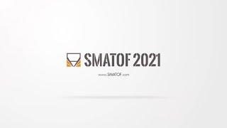 SMATOF2021 현장 인터뷰 ::: 힐스로보틱스