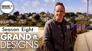 Grand Designs UK | Full Episode | Season 8 Episode 6 | Lizard Peninsula