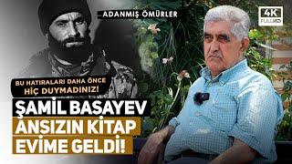 'Keşke Daha Önce Bu İşi Yapsaydım!'' - Adanmış Ömürler | Mahfuz Özdemir | B2