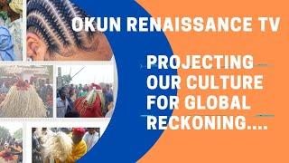 The Birth of Okun Renaissance TV.