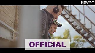 Gestört aber GeiL feat. Sebastian Hämer - Ich & Du (Official Video HD)